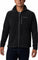 Columbia Fast Trek II Full Zip Fleece - Men's - Black