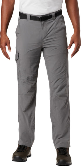 Columbia Silver Ridge Cargo Pant - Big Size - Men's