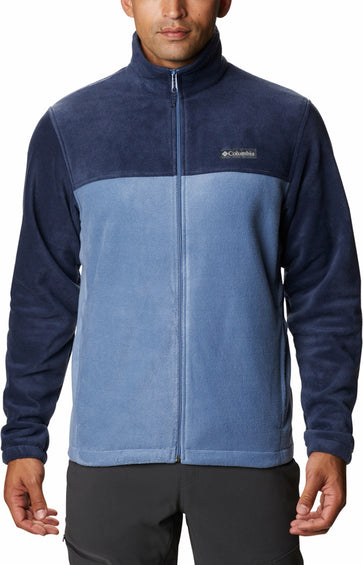 Columbia Steens Mountain Full Zip 2.0 - Men's