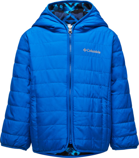 Columbia Double Trouble Jacket - Toddler
