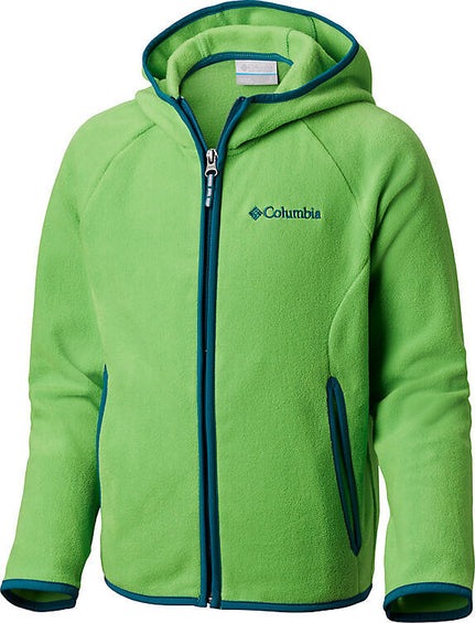 Columbia Fast Trek Hoodie - Kids