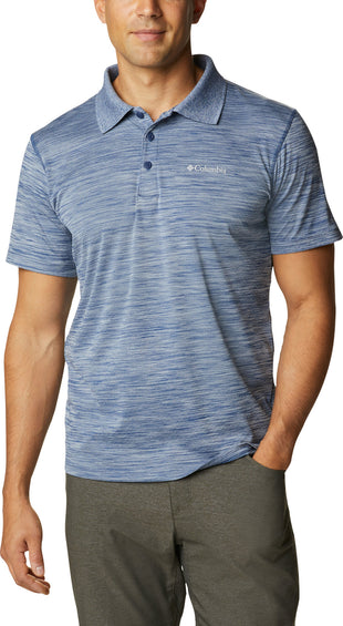 Columbia Zero Rules Polo Shirt - Men's