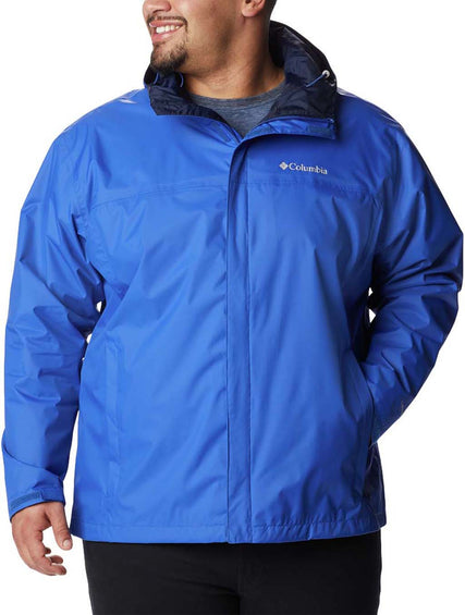 Columbia Watertight II Jacket Plus Size - Men's