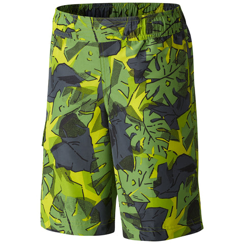 Columbia Toddler's Solar Stream II Boardshort Past Season