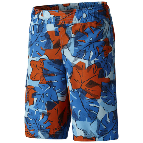 Columbia Toddler's Solar Stream II Boardshort Past Season
