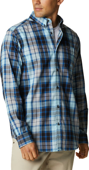 Columbia Rapid Rivers II Long Sleeve Shirt - Men's