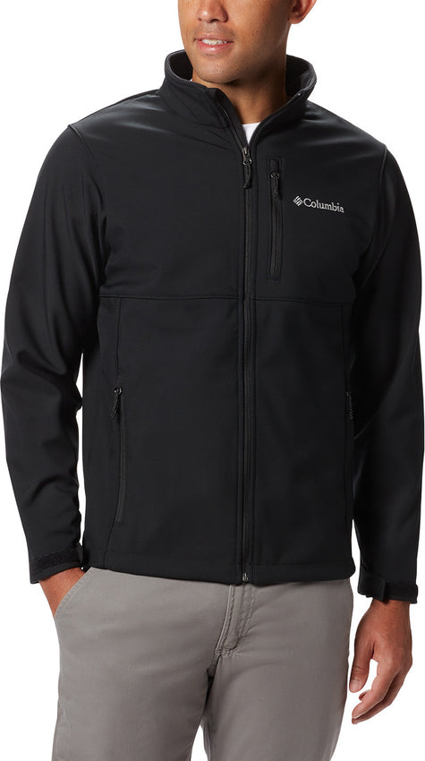 Columbia Ascender Softshell Jacket - Men's | Altitude Sports