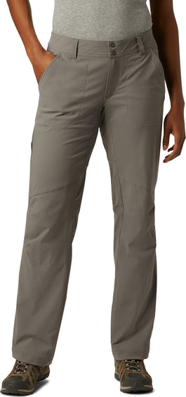 Columbia Saturday Trail II Stretch Lined Pant - Women's