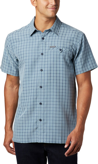 Columbia Declination Trail II Short Sleeve Shirt - Men's