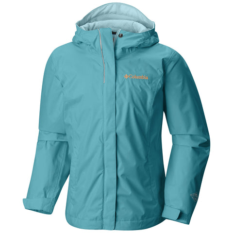 Columbia Arcadia Jacket - Girls