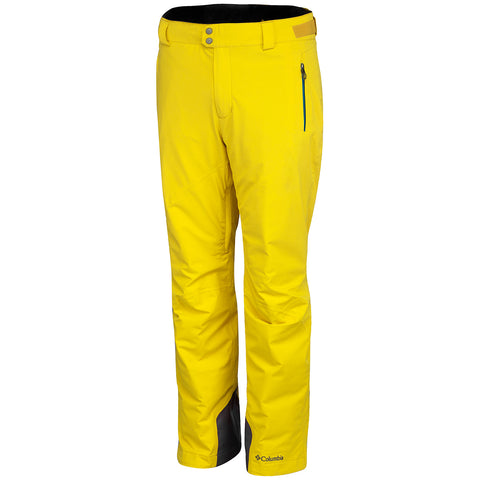 Columbia Men's Millennium Blur Pant Past Season