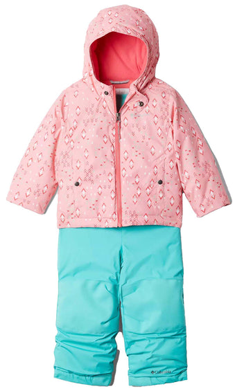 Columbia Frosty Slope Set - Toddler