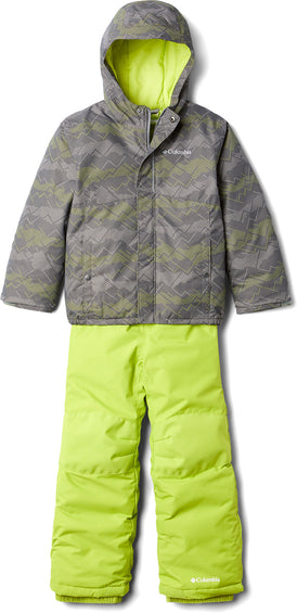 Columbia Buga Set - Kids