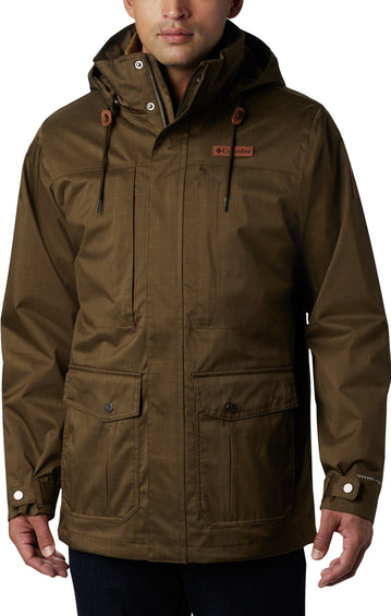Columbia Horizons Pine Interchange Jacket - Men's