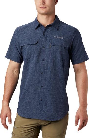 Columbia Irico Short Sleeve Shirt - Men's