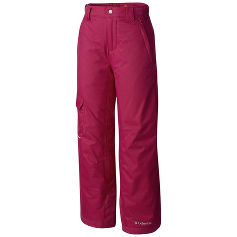 Columbia Youth's Bugaboo Pant