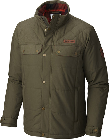 Columbia Men's Ridgestone Jacket