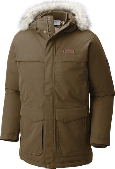 Columbia Men's Sundial Peak Down Jacket