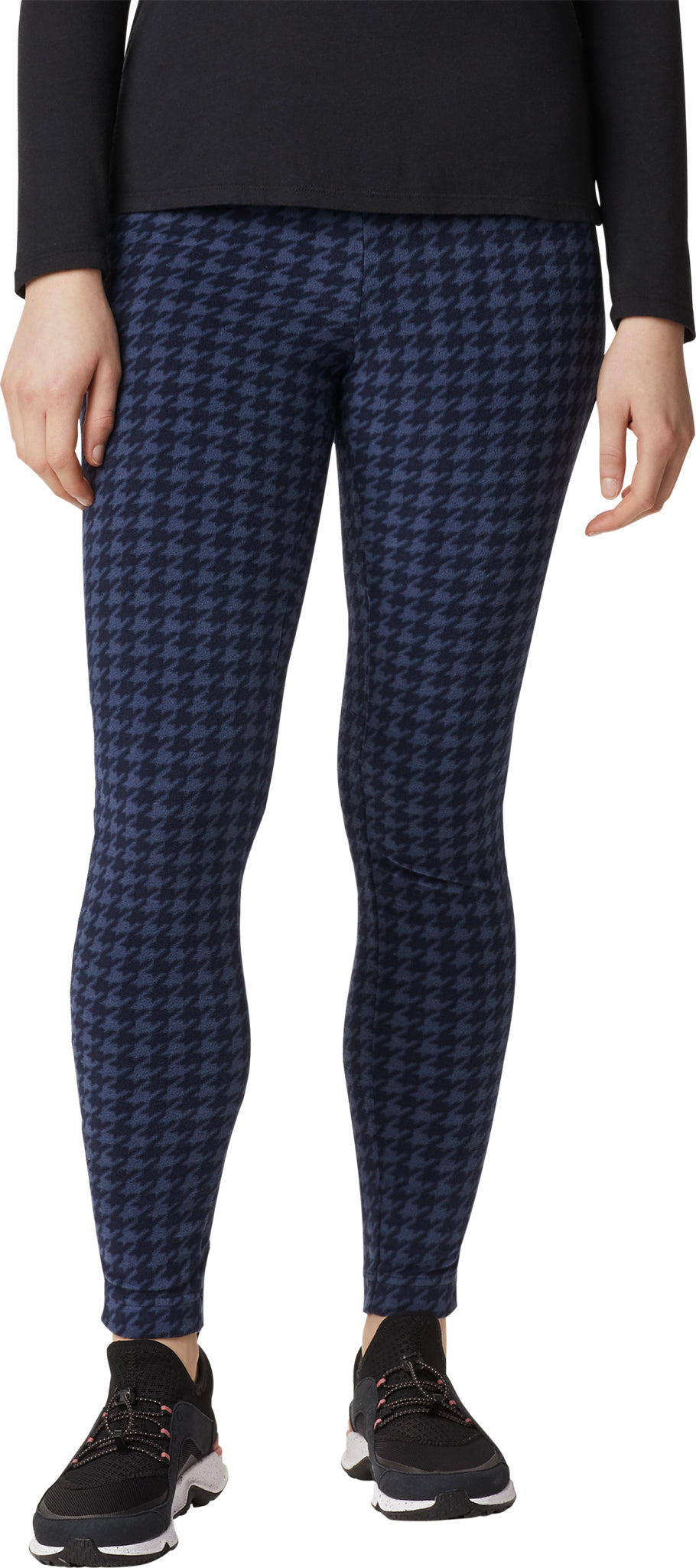 Columbia Glacial Fleece Printed Legging Pant Women's Altitude Sports