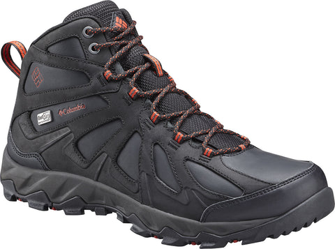Columbia Peakfreak XCRSN II Outdry Leather Shoes Homme - Men's