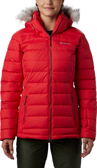 Columbia Ponderay Jacket - Women's