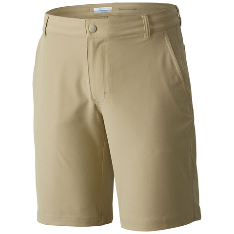 Columbia Men's Hybrid Trek Short Past Season