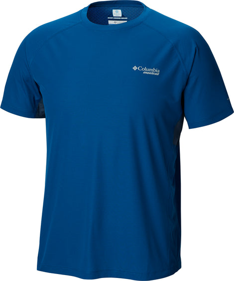 Columbia Titan Ultra Short Sleeve T-Shirt - Men's