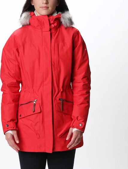 Columbia Carson Pass™ Interchange Jacket - Women's