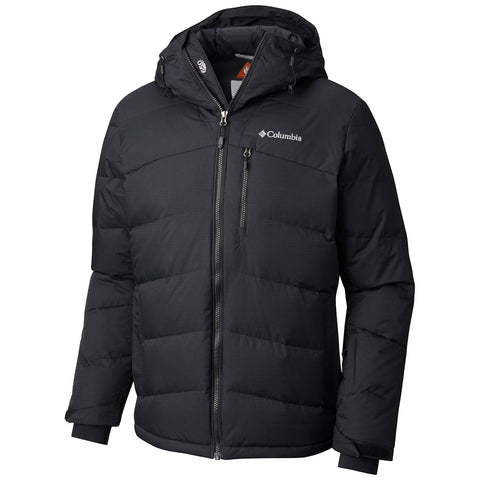 Columbia Men's Powder Down Jacket