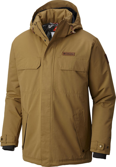 Columbia Men's Rugged Path insulated Jacket