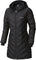 Columbia Heavenly Plus Size Long Hooded Jacket - Women's - Black