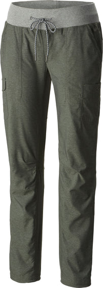 Columbia Pilsner Peak Pull-on Cargo Pants - Women's