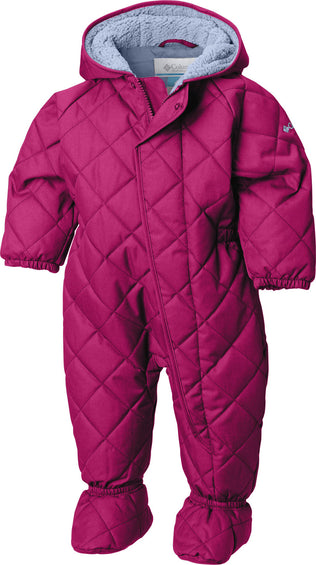 Columbia Meet Cute Bunting - Infant