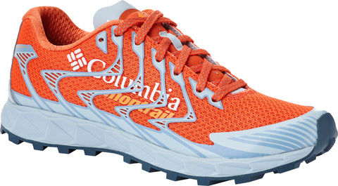 Columbia Rogue F.K.T. II Trail Running Shoes - Women's