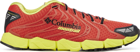 Columbia FluidFlex™ F.K.T.™ II Running Shoes - Men's