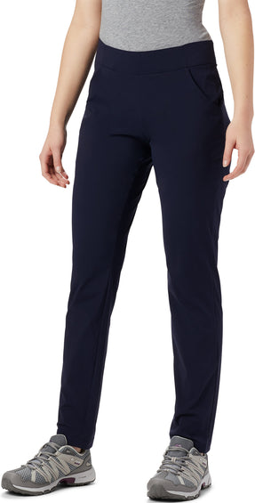 Columbia Anytime Casual Pull On Pant - Women's