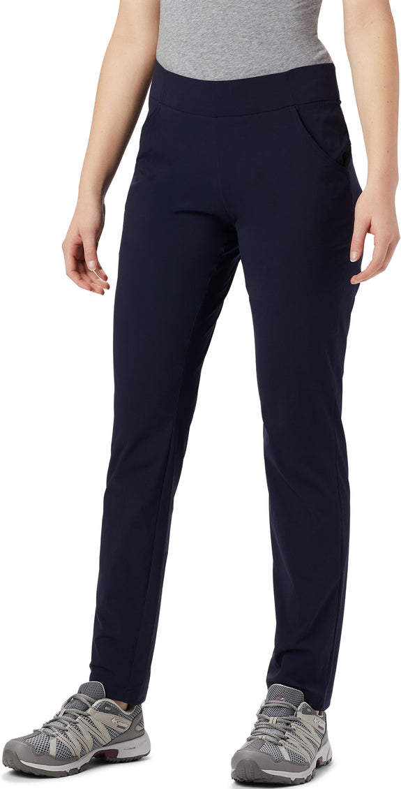 Columbia Anytime Casual Pull On Pant Women's Altitude Sports