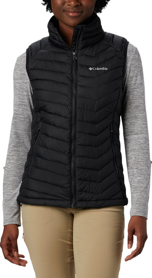 Columbia Powder Lite Vest - Women's
