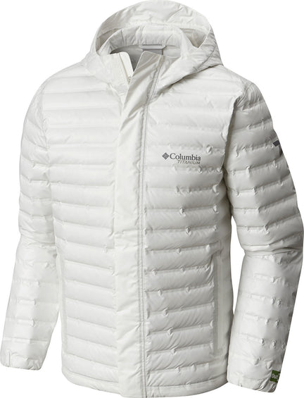Columbia Outdry Extreme Eco Down Jacket - Men's