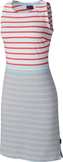 Columbia Harborside Knit Sleeveless Dress - Women's