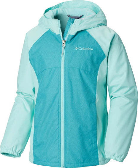 Columbia Endless Explorer Fleece Lined Jacket - Girl's