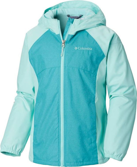 Columbia Toddler Endless Explorer Jacket - Girl's