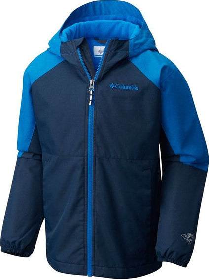 Columbia Toddler Endless Explorer™ Jacket - Boys