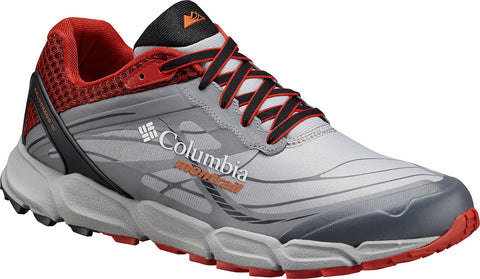 Columbia Caldorado III Running Shoes - Men's