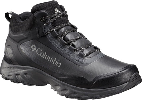 Columbia Irrigon Trail Mid Outdry XTR Shoes - Men's