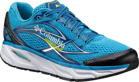 Columbia Variant X.S.R. Trail Running Shoes - Men's