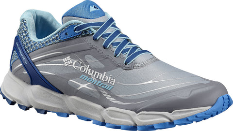 Columbia Caldorado III Trail Running Shoes - Women's