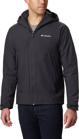 Columbia Evolution Valley Jacket - Men's