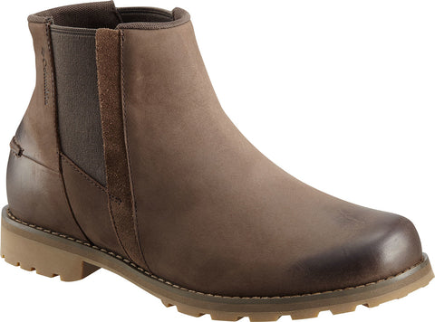 Columbia Men’s Marquam Chelsea Boots