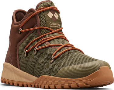 columbia sportswear men's fairbanks 503 hiking shoes